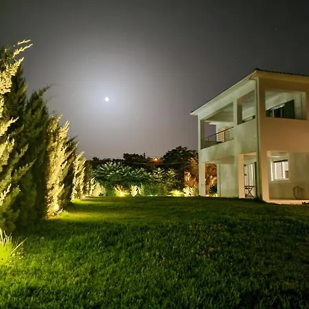 Vilă Casa Del Sol Lefkáda