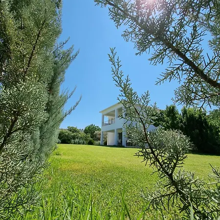 Vilă Casa Del Sol *