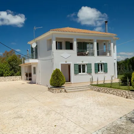 Casa Del Sol Vilă