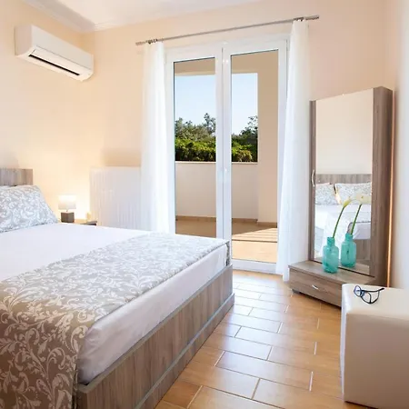 Vilă Casa Del Sol