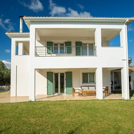 Vilă Casa Del Sol