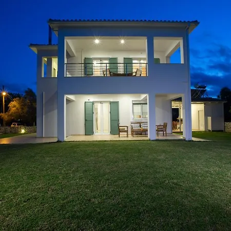 Casa Del Sol Vilă *