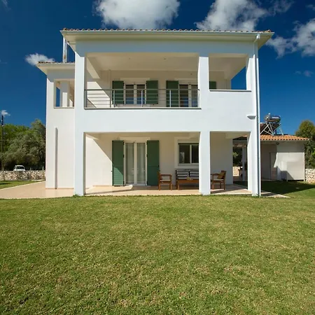 Vilă Casa Del Sol