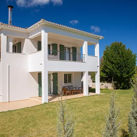 Casa Del Sol Vilă Lefkáda