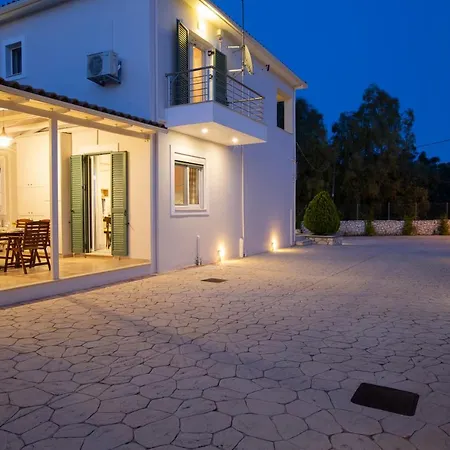 Vilă Casa Del Sol *